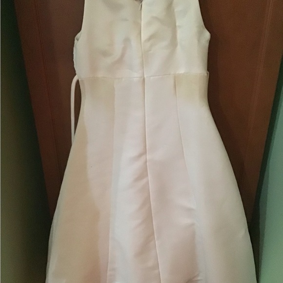 Cinderella brand dress mint condition needs a dry cleaner maybe size 10 - Picture 6 of 9
